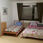 Rhein Apartment