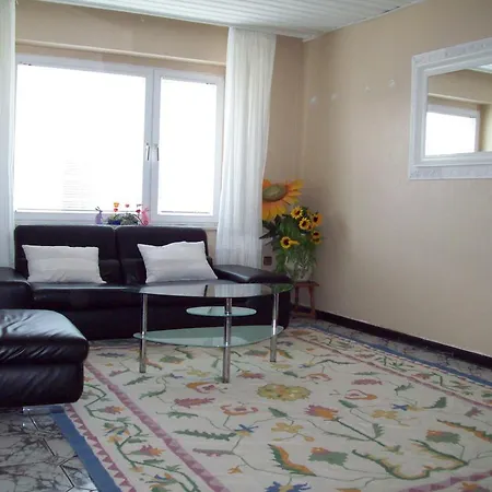 Rhein Apartment Dusseldorf