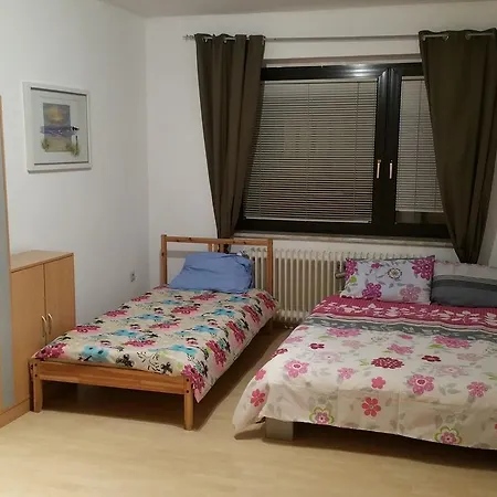 Rhein Apartment