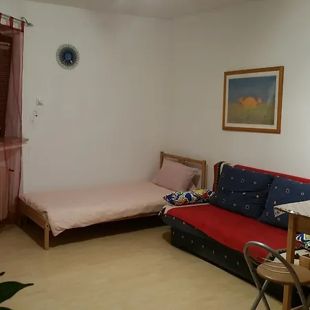 Apartment Rhein Dusseldorf