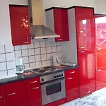 Rhein Apartment