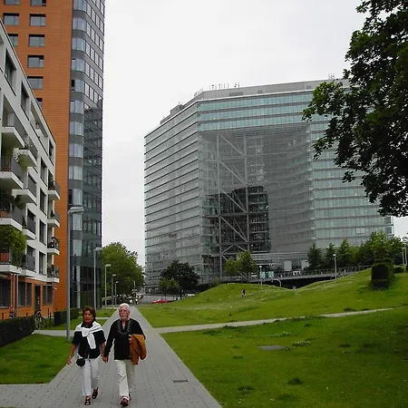 Apartment Rhein