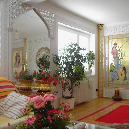 Apartment Rhein Düsseldorf
