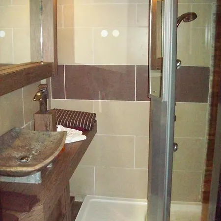 Rhein Apartment