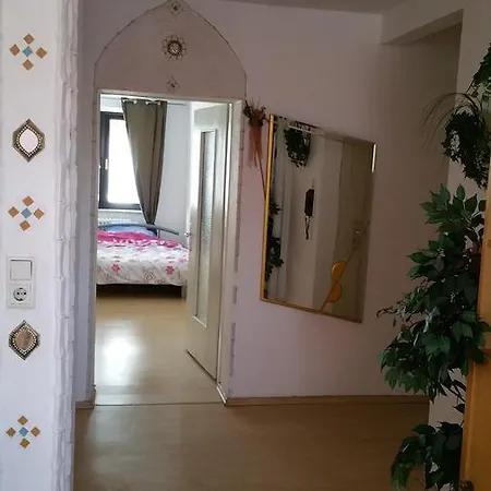 Rhein Apartment *